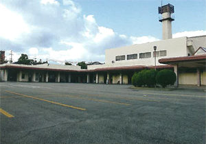 大阪市立 鶴見斎場